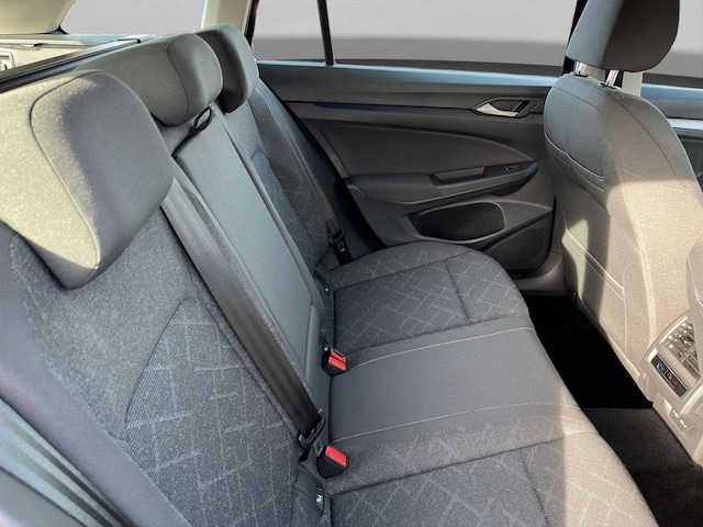 Volkswagen Golf Golf VIII Life Variant