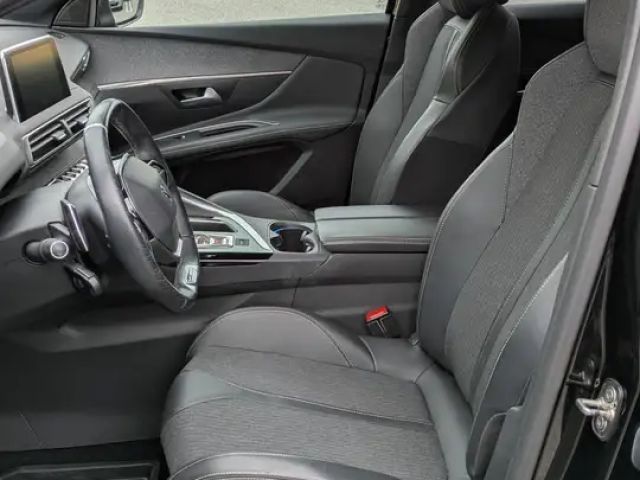 Peugeot 3008 GT-Line