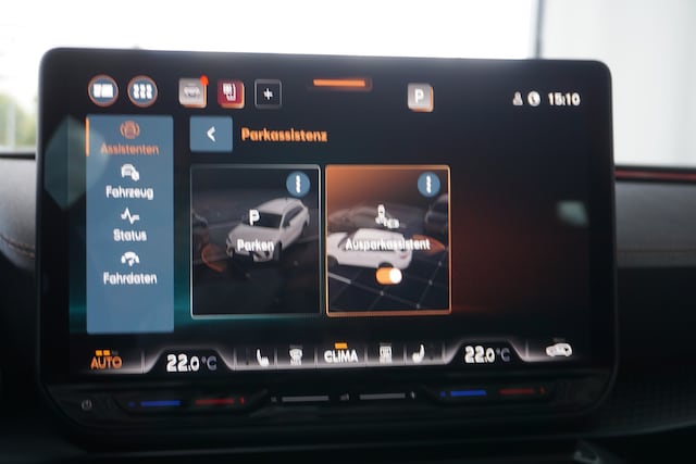 Cupra Leon 2.0 TSI ST Sportstourer VZ