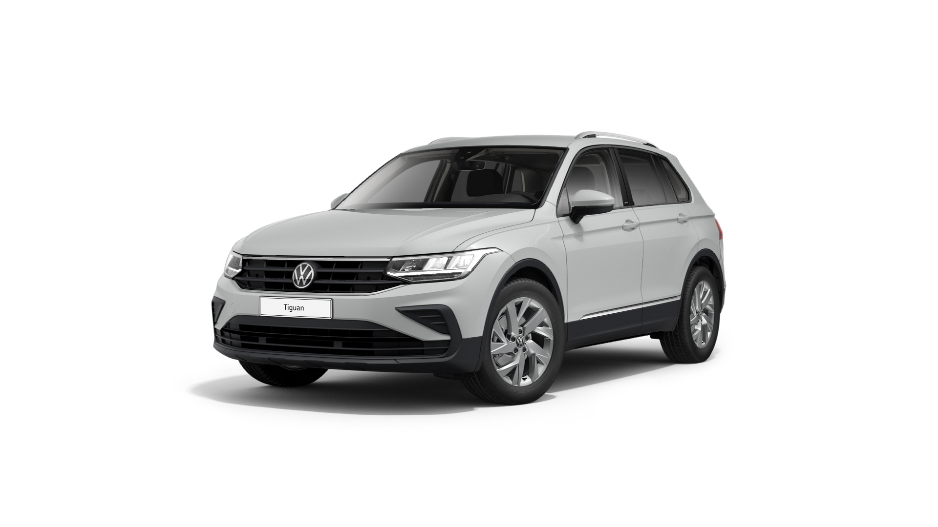 Volkswagen Tiguan 1.5 TSI TSi United