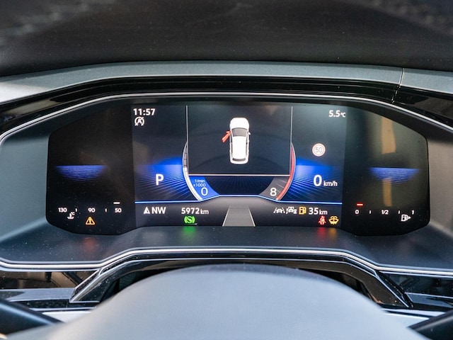 Volkswagen Polo 1.0 TSI DSG