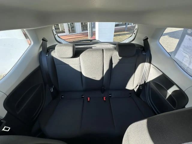 Volkswagen up! ! 1.0 KLIMA + SITZHZG Klima Sitzheizung
