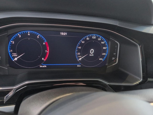 Volkswagen Taigo 1.0 TSI DSG Life