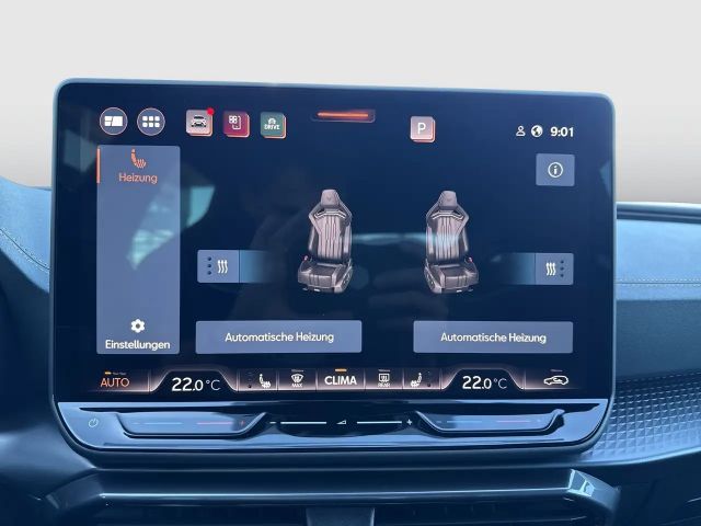 Cupra Formentor 4Drive DSG VZ