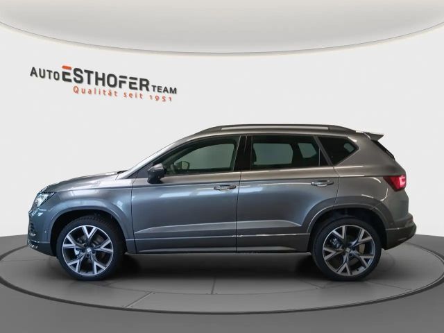 Seat Ateca 1.5 TSI DSG FR-lijn