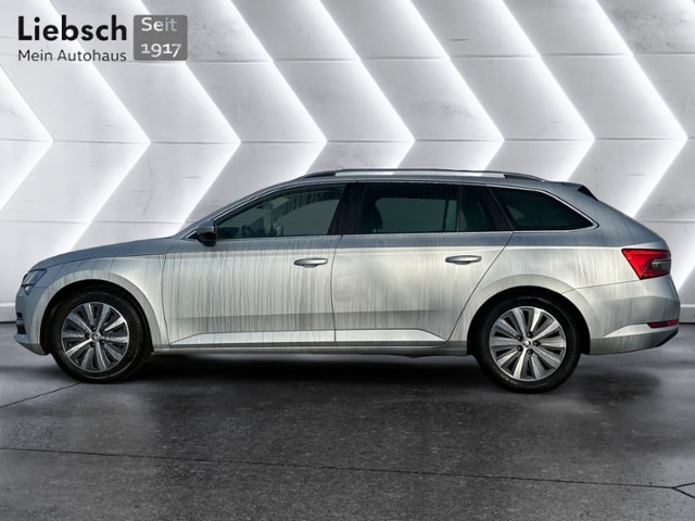 Skoda Superb 1.5 TSI Combi