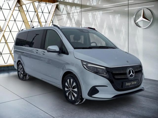 Mercedes-Benz EQV 300 Limousine Lang