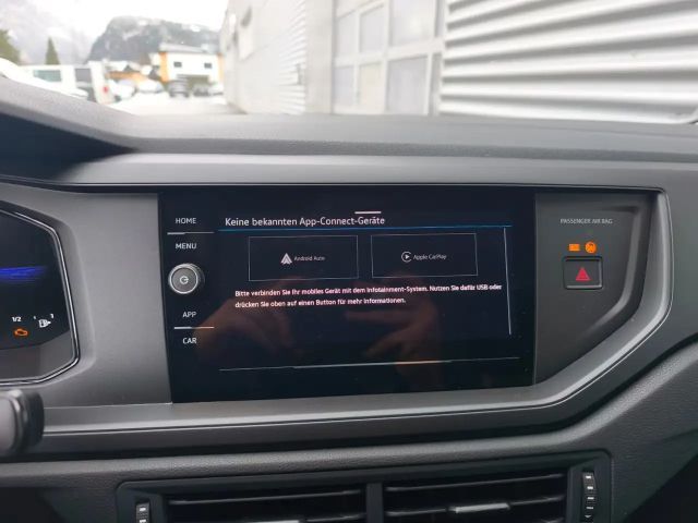 Volkswagen Taigo 4Me TSI