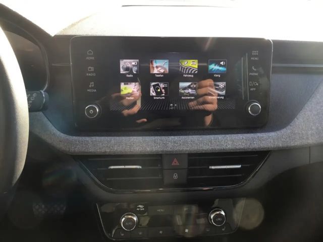 Skoda Scala 1.0 TSI Selection