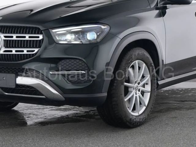 Mercedes-Benz GLE 350 4MATIC