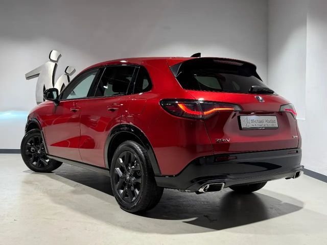 Honda ZR-V 2.0 e:HEV