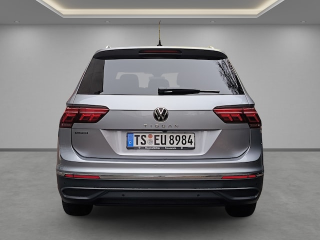 Volkswagen Tiguan Allspace DSG IQ.Drive Life