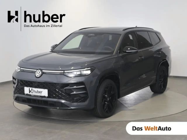 Volkswagen Tayron DSG eHybrid