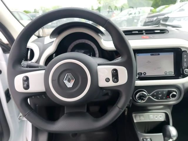 Renault Twingo E-Tech Techno