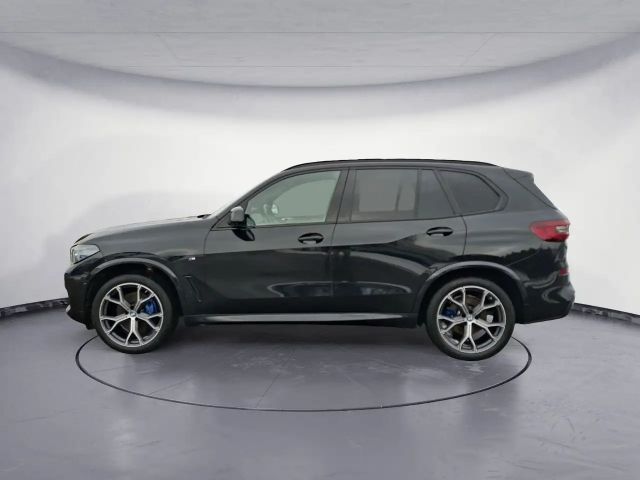 BMW X5 M-Sport xDrive30d