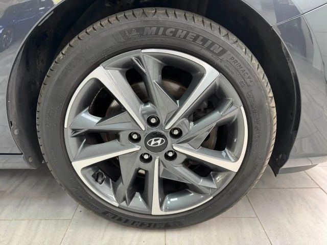 Hyundai i30 T-GDi Trend