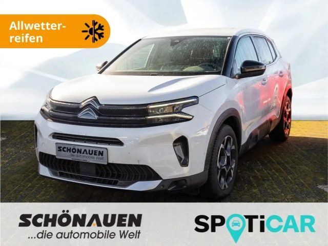 Citroën C5 Aircross BlueHDi Plus