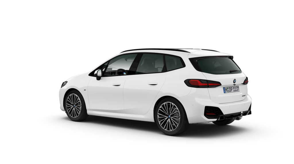 BMW 220 220d Active Tourer