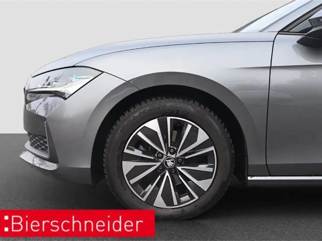 Skoda Superb 2.0 TDI Combi Selection
