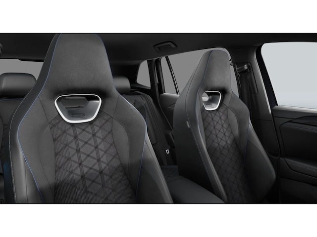 Volkswagen Tiguan 4Motion R-Line