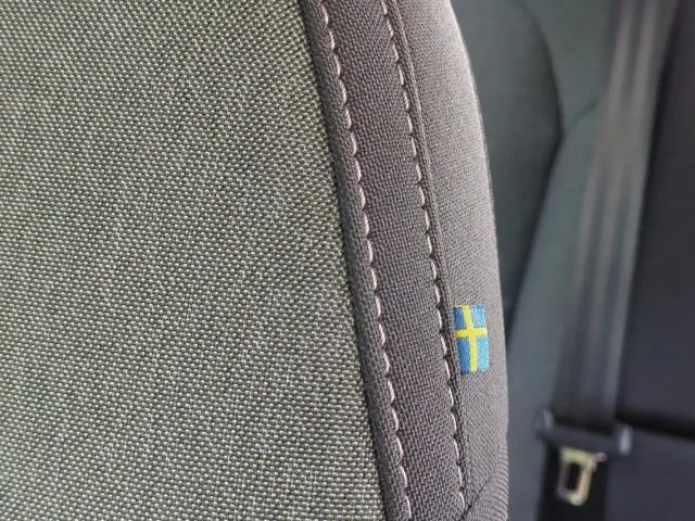 Volvo XC40 Dark Plus