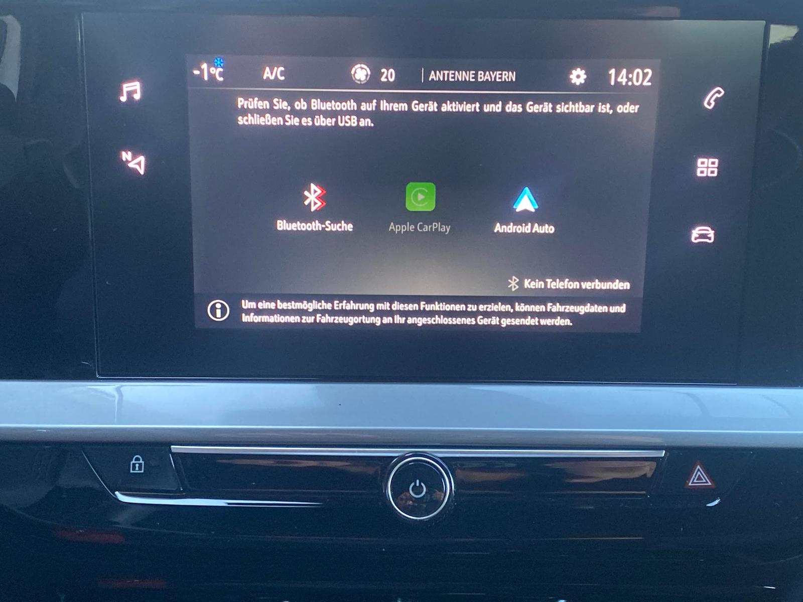 Opel Mokka 1.2 Turbo GS-Line Grand Sport Turbo