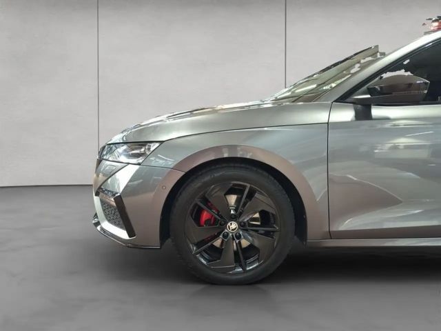 Skoda Octavia 2.0 TDI Combi RS