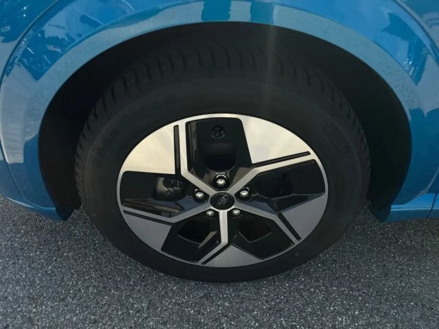 Ford Puma Gen E, AHK, WINTER-PAKET, TEMPOMAT