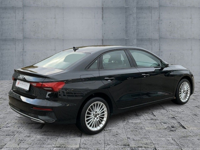 Audi A3 35 TDI S-Tronic Sedan