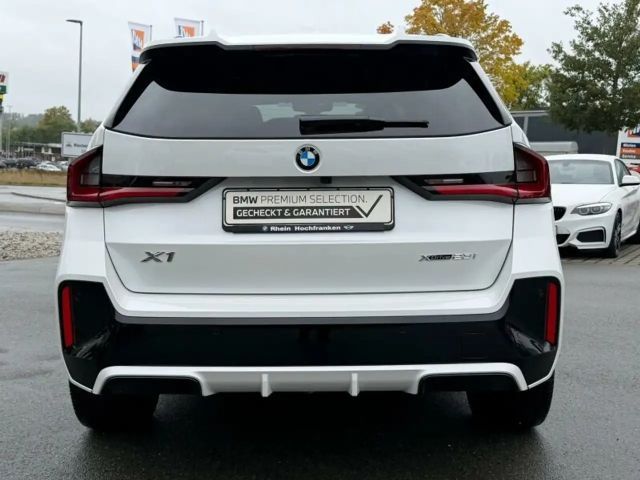 BMW X1 M-Sport