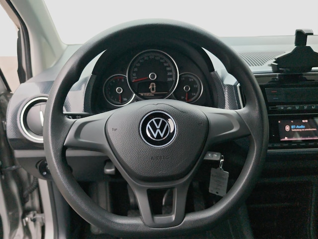 Volkswagen up! 1.0 TSI
