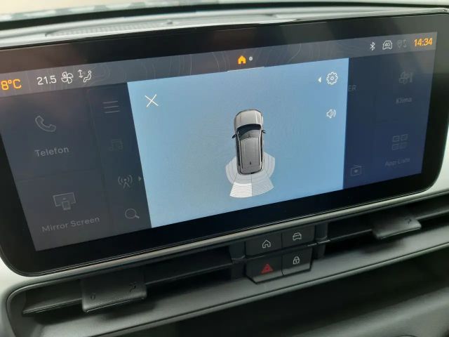 Jeep Avenger Altitude