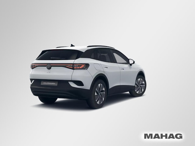 Volkswagen ID.4 IQ.Drive Performance Pro