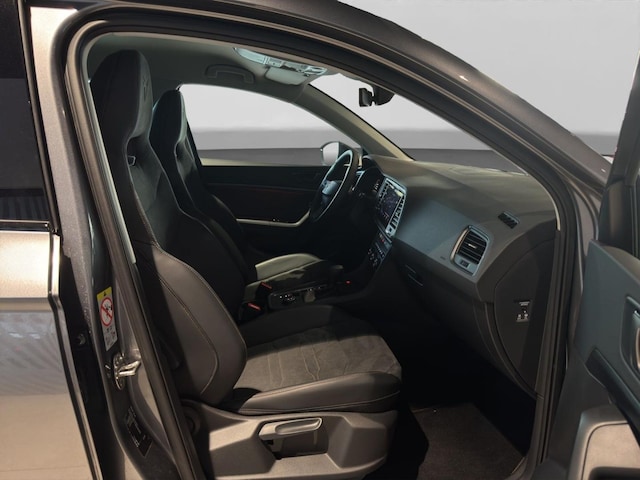 Cupra Ateca 1.5 TSI DSG