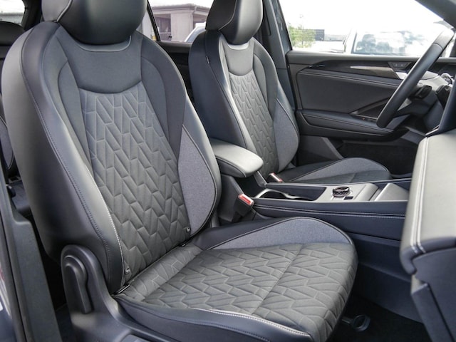 Volkswagen Tiguan DSG