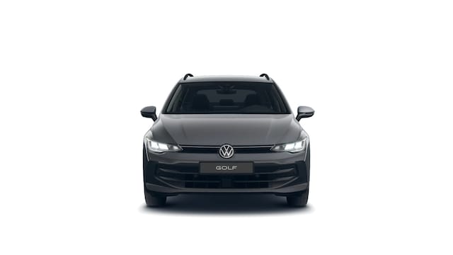 Volkswagen Golf 1.5 TSI DSG Life Variant