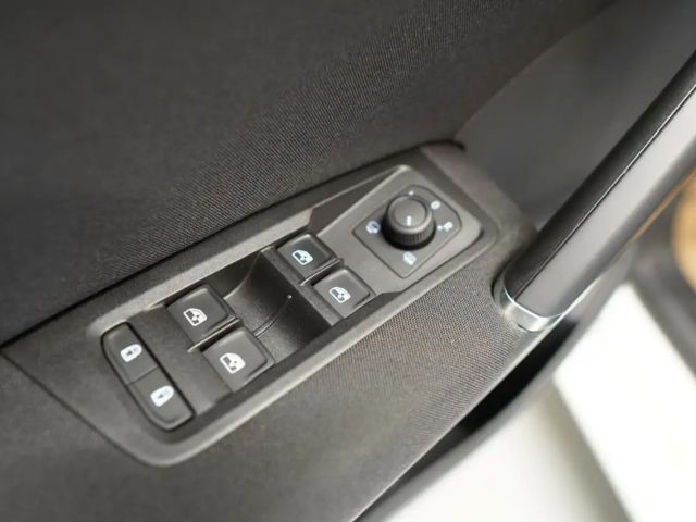 Volkswagen Touran DSG