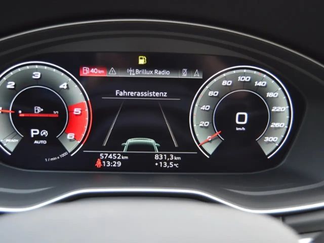 Audi Q5 40 TDI Quattro S-Tronic