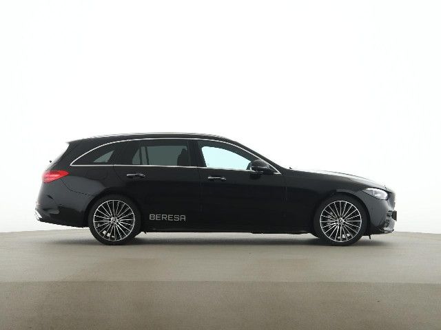 Mercedes-Benz C 220 AMG Line C 220 d Estate