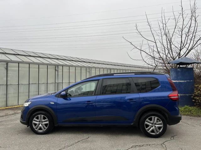 Dacia Jogger Jogger Navi LED PDC CarPlay Servicebuch SR+WR