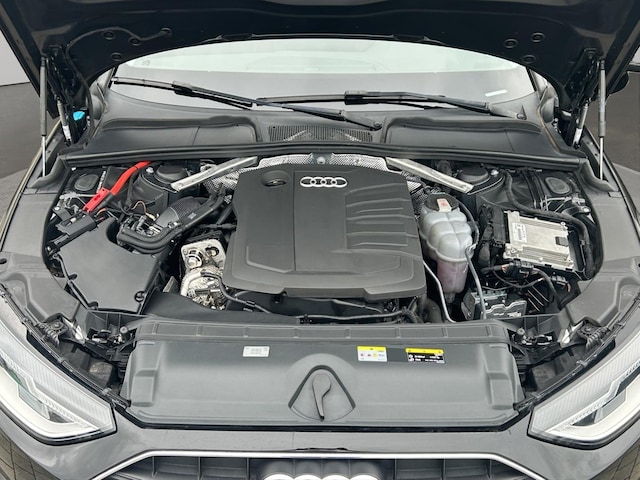 Audi A4 30 TDI Avant S-Tronic