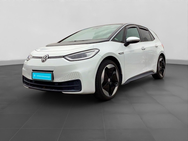 Volkswagen ID.3 Performance Pro