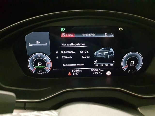 Audi Q5 35 TDI S-Tronic Sportback