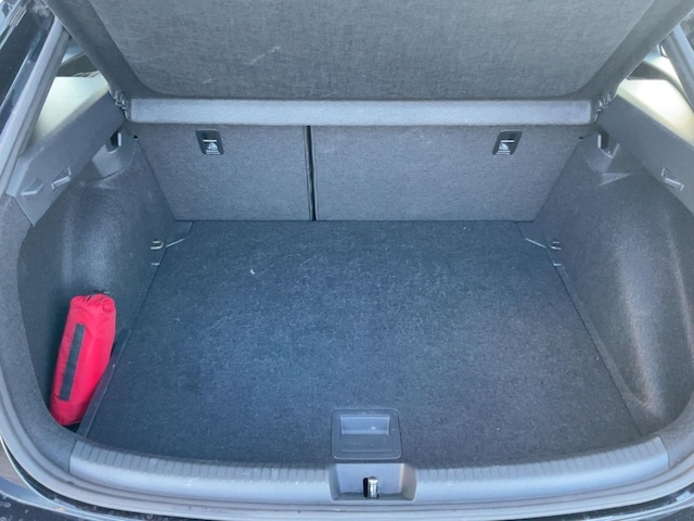 Volkswagen Taigo 1.0 TSI Move