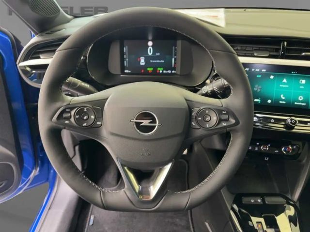 Opel Corsa GS-Line Grand Sport