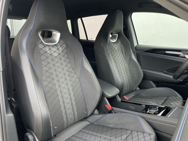 Volkswagen Tiguan 2.0 TDI R-Line Style