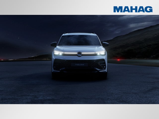 Volkswagen Tiguan 2.0 TDI R-Line
