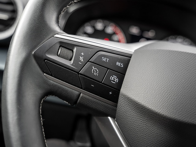 Seat Arona 1.0 TSI DSG