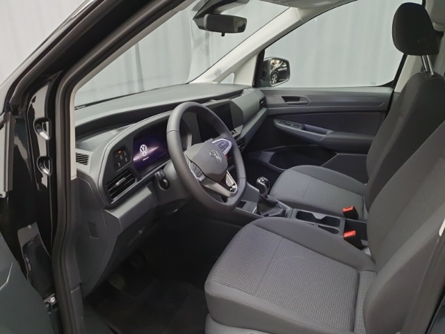 Volkswagen Caddy 1.5 TSI