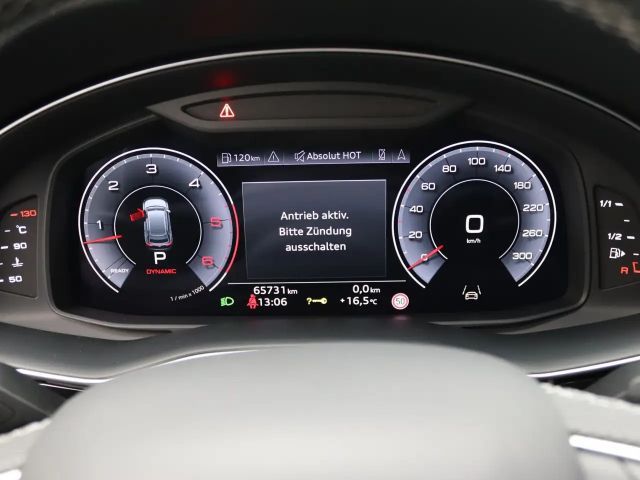 Audi Q8 50 TDI Quattro S-Line